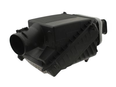 Chevy Suburban Air Filter - 23192713