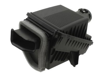 Chevy Suburban Air Filter - 23192713