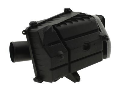 Chevy Suburban Air Filter - 23192713