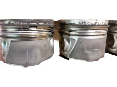 Chevy Express 2500 Piston - 97374385