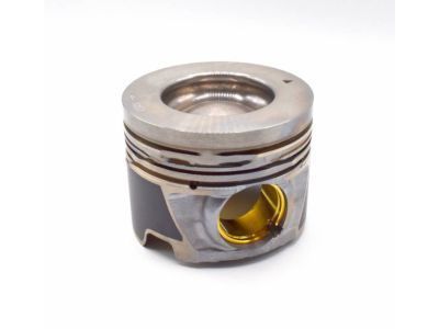 Chevy Express 2500 Piston - 97374385
