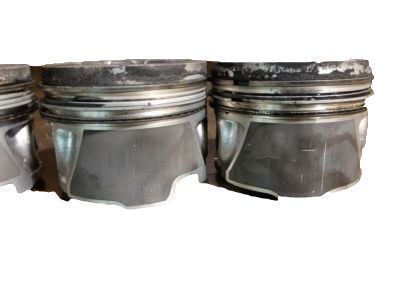 Chevy Express 2500 Piston - 97374385