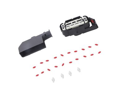 19178089 GM Connector Kit, Chassis Electrical Product Photo 2 of 3