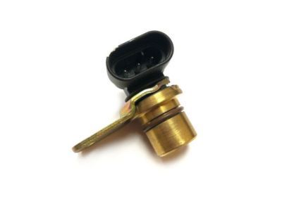 Pontiac Firebird Crankshaft Position Sensor - 19170837