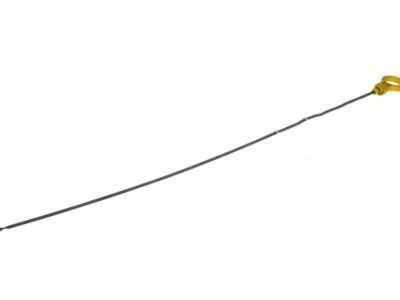 Chevy Blazer Dipstick - 10179265