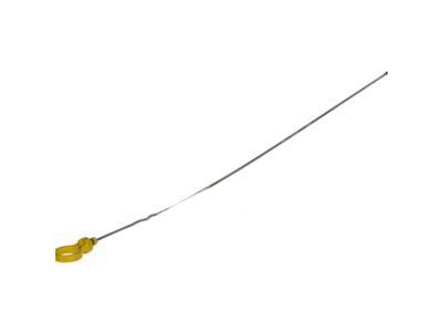 Chevy Blazer Dipstick - 10179265
