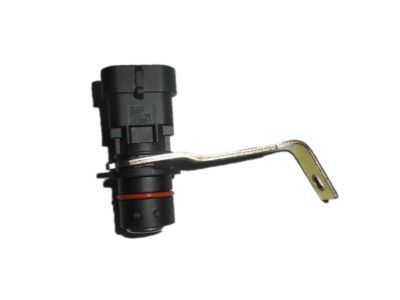Oldsmobile Crankshaft Position Sensor - 12596851