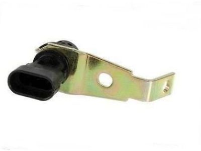 Oldsmobile Crankshaft Position Sensor - 12596851