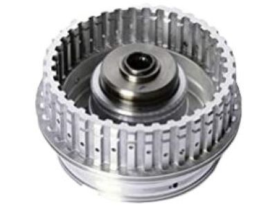 GM 24231648 Housing, Transmission Clutch