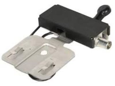 GM 10375770 Antenna Module
