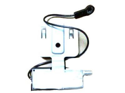 GM 10375770 Antenna Module