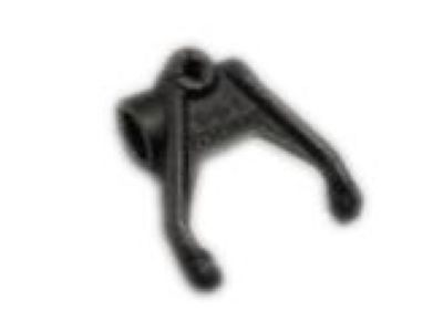 Pontiac Clutch Fork - 94580796
