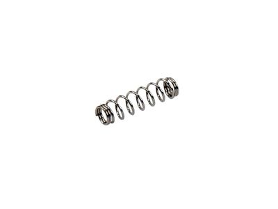 GM 89022370 Spring, Door Lock Cylinder 89022370 GM Spring, Door Lock Cylinder Product Photo 1 of 1