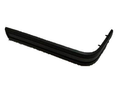 Cadillac 1642266 Cushion