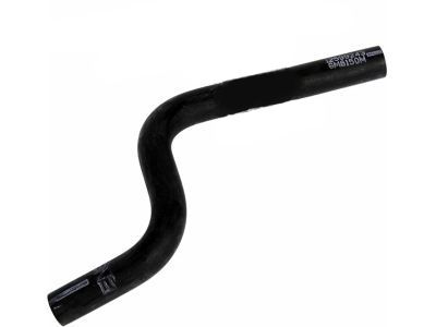 GM 12599243 Hose, Engine Crankcase Ventilation GM 12599243 Hose, Engine Crankcase Ventilation