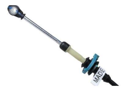 Buick Encore Shift Cable - 42594982