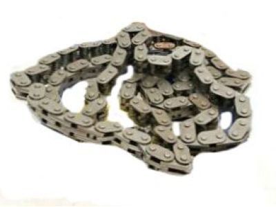 Chevy Malibu Timing Chain - 24574447