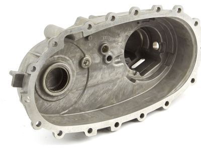 GM 12474949 Case, Transfer Case, Rear