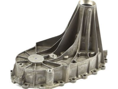 GM 12474949 Case, Transfer Case, Rear GM 12474949 Case, Transfer Case, Rear