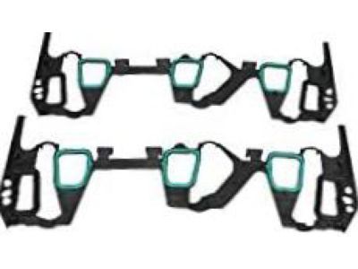 Buick Regal Intake Manifold Gasket - 89018117