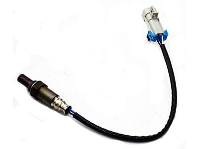 Chevy Avalanche Oxygen Sensor - 12583804