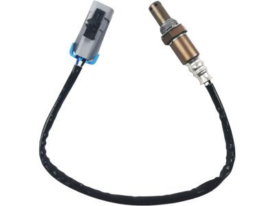 Chevy Avalanche Oxygen Sensor - 12583804