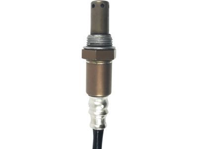 Chevy Avalanche Oxygen Sensor - 12583804