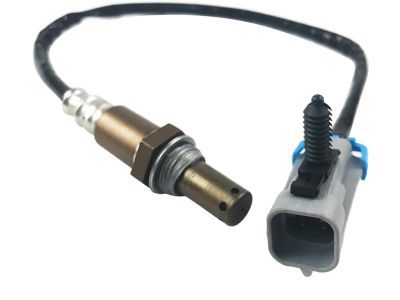 Chevy Avalanche Oxygen Sensor - 12583804