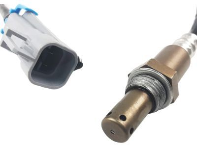 Chevy Avalanche Oxygen Sensor - 12583804