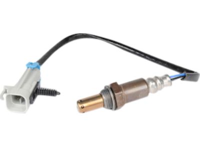 Chevy Avalanche Oxygen Sensor - 12583804