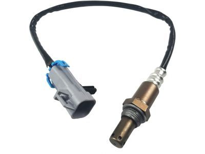 Chevy Avalanche Oxygen Sensor - 12583804