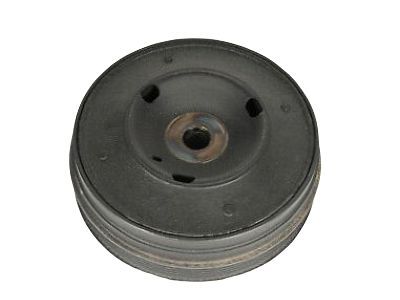 Buick Harmonic Balancer - 12563267