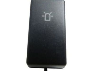 GMC Hazard Warning Switch - 22822502