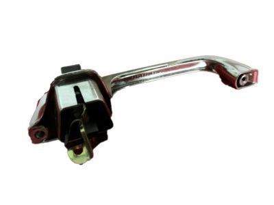 GMC K2500 Door Handle - 6272582