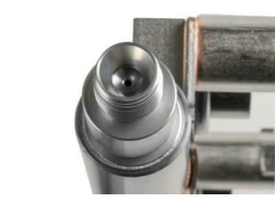 Buick Verano Fuel Rail - 12608366