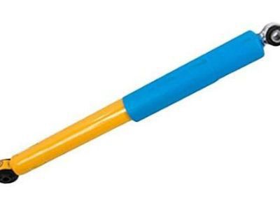 Chevy Avalanche 1500 Shock Absorber - 15210860