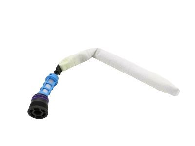 GMC Sierra 1500 Limited A/C Accumulator - 22996648