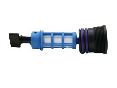 GMC Sierra 1500 Limited A/C Accumulator - 22996648