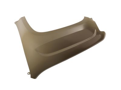 85661229 GM Fender, Front Fender Product Photo 2 of 2