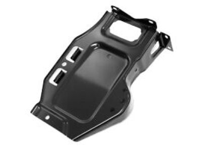 Chevy 95918931 Battery Tray