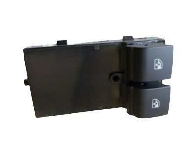 2011 Chevy Camaro Power Window Switch - 92232160