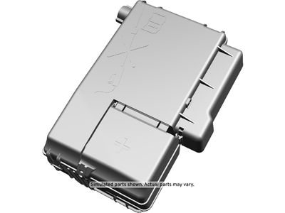 GM 85169041 Block, Main Wiring Junction And Fuse Block 85169041 GM Block, Main Wiring Junction And Fuse Block Product Photo 1 of 1