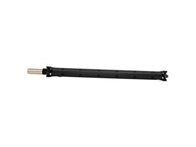 Cadillac Escalade ESV Drive Shaft - 15109397
