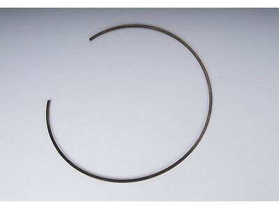 Cadillac 24240197 RING,3-5 REV CLUTCH BACKING PLATE RETAINER(NO COLOR)(2.42-2.52)