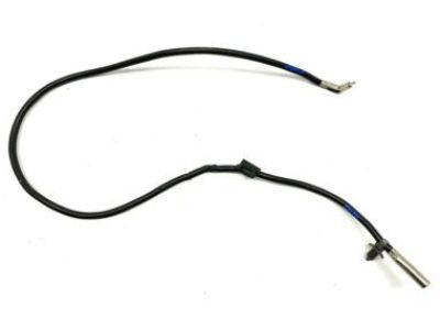 Hummer H3T Antenna Cable - 15248842