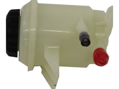 2011 Chevy Aveo Power Steering Reservoir - 96808460