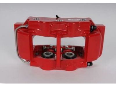 2007 Chevy Corvette Brake Calipers - 22800575