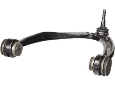 GMC Sierra 3500 HD Control Arm - 25812725