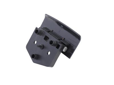 GM 84930583 Latch, Floor Console, Black, Front 84930583 GM Latch, Floor Console, Black, Front Product Photo 1 of 2