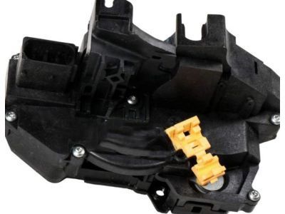 Pontiac G8 Door Lock - 92215256